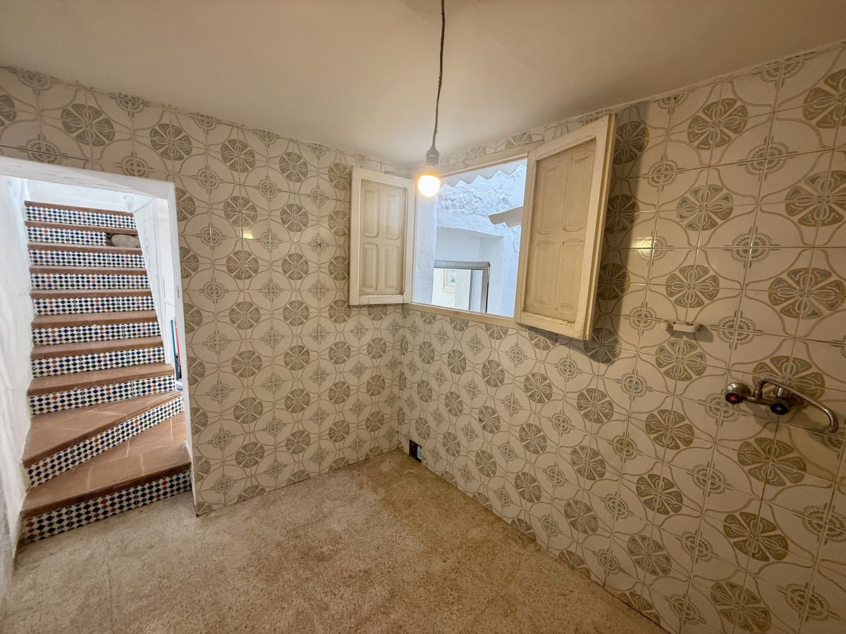 Se vende Adosada de 3 dormitorios en Costa Del Sol East, Málaga, España