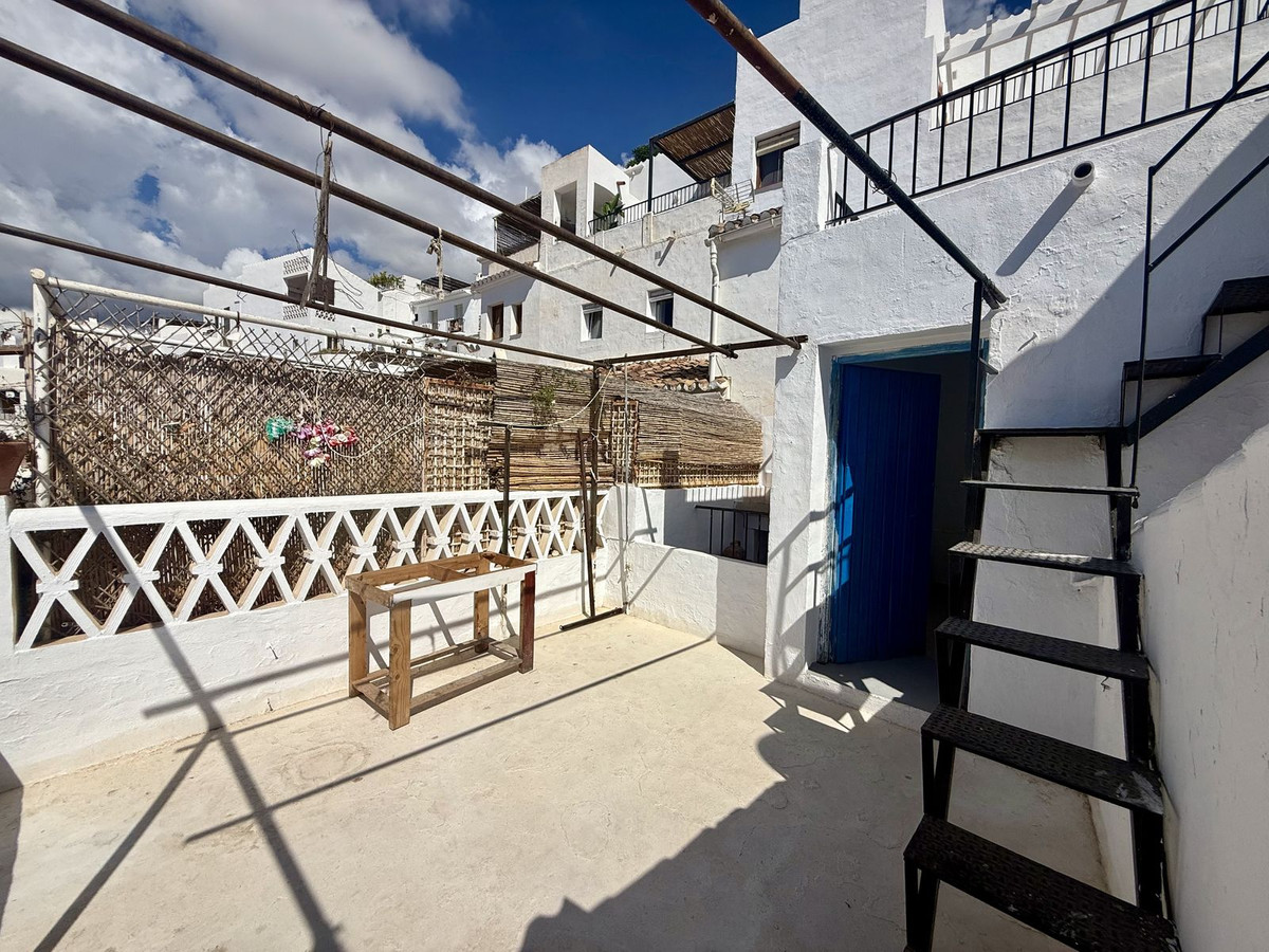 Se vende Adosada de 3 dormitorios en Costa Del Sol East, Málaga, España