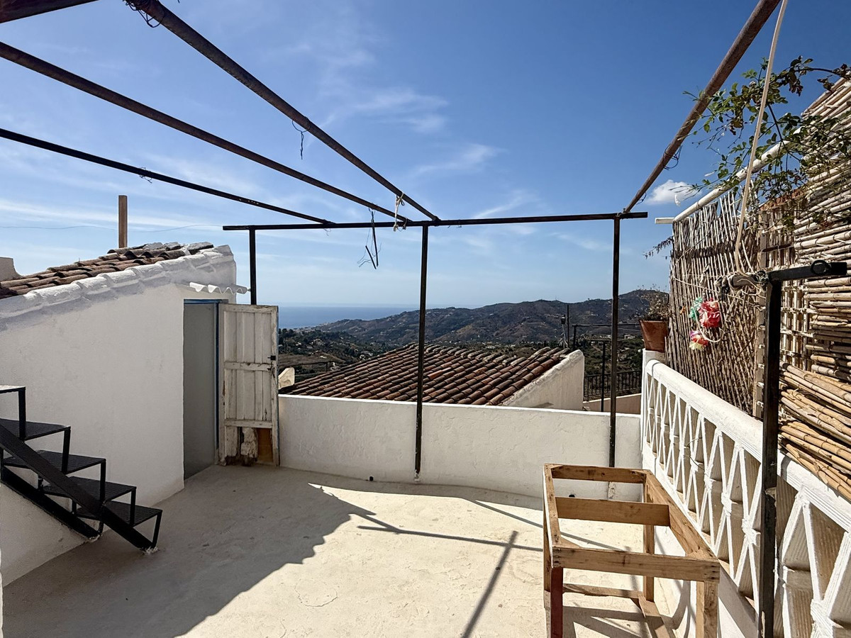 Se vende Adosada de 3 dormitorios en Costa Del Sol East, Málaga, España