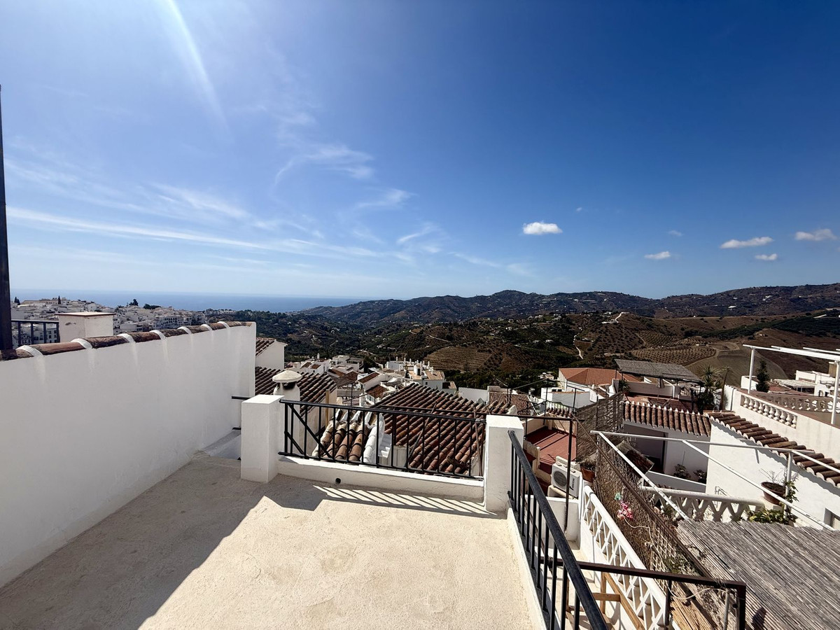 Se vende Adosada de 3 dormitorios en Costa Del Sol East, Málaga, España
