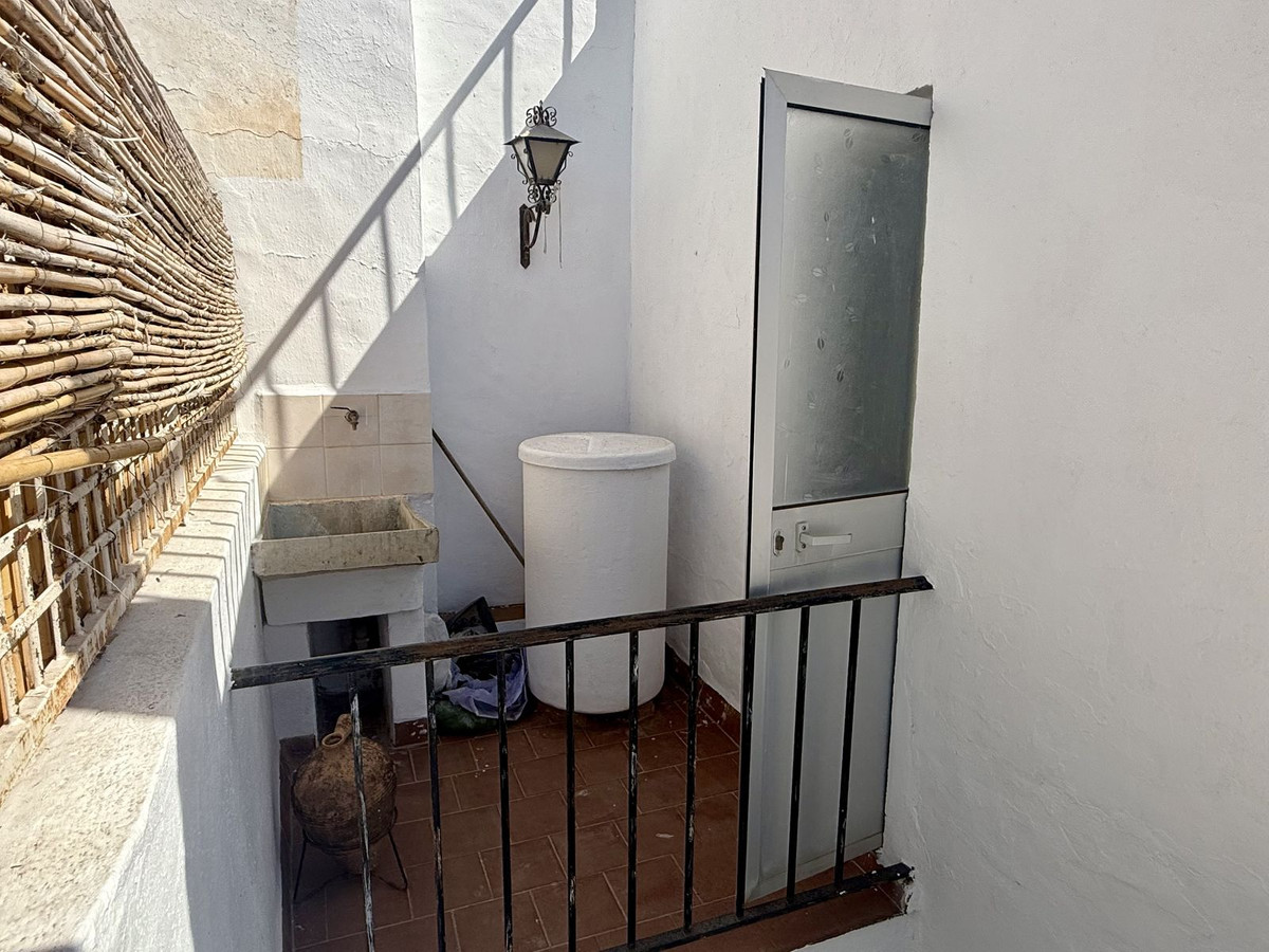 Se vende Adosada de 3 dormitorios en Costa Del Sol East, Málaga, España