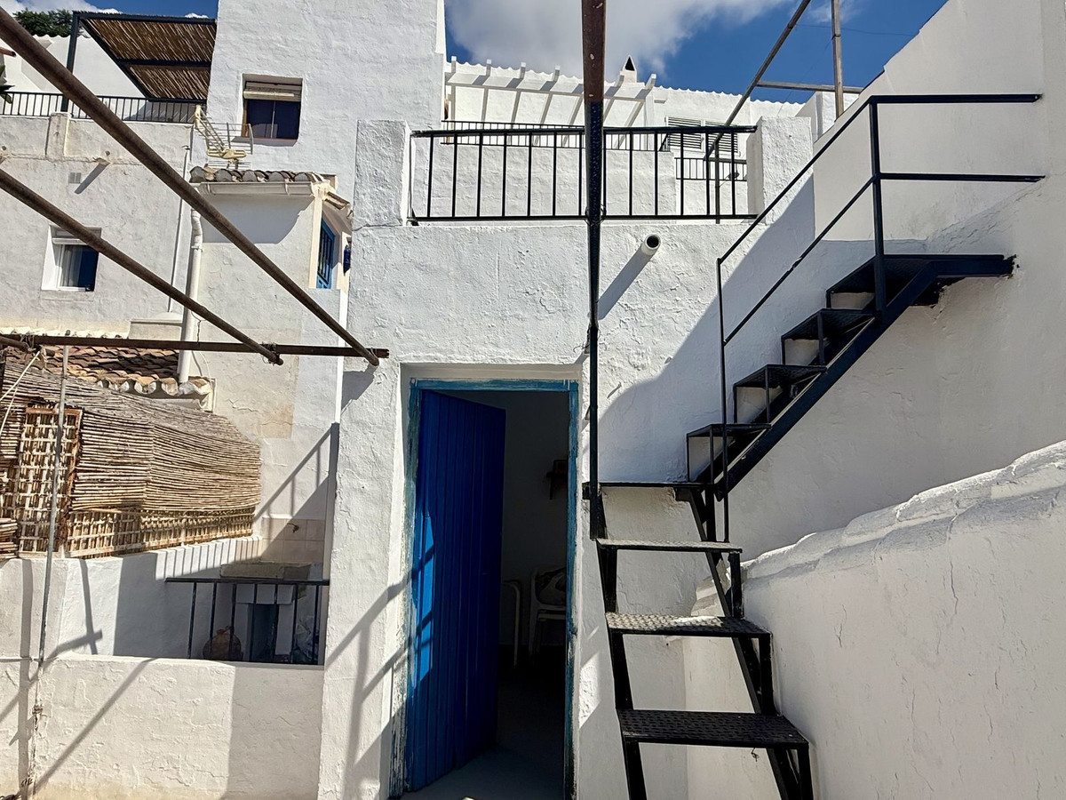 Se vende Adosada de 3 dormitorios en Costa Del Sol East, Málaga, España