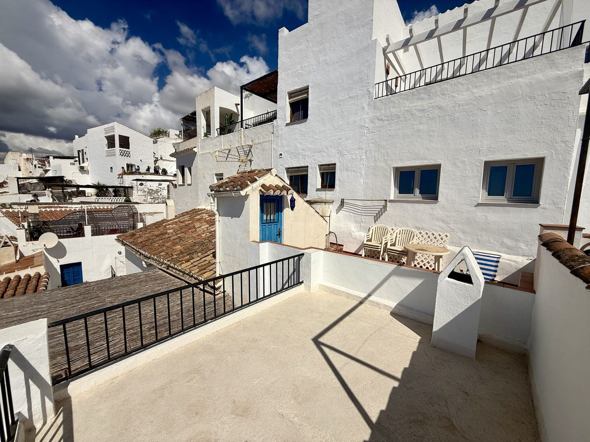 Se vende Adosada de 3 dormitorios en Costa Del Sol East, Málaga, España