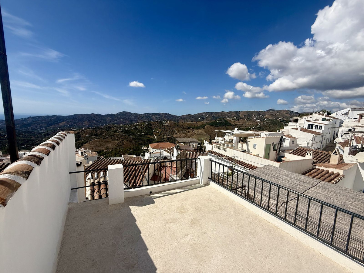 Se vende Adosada de 3 dormitorios en Costa Del Sol East, Málaga, España