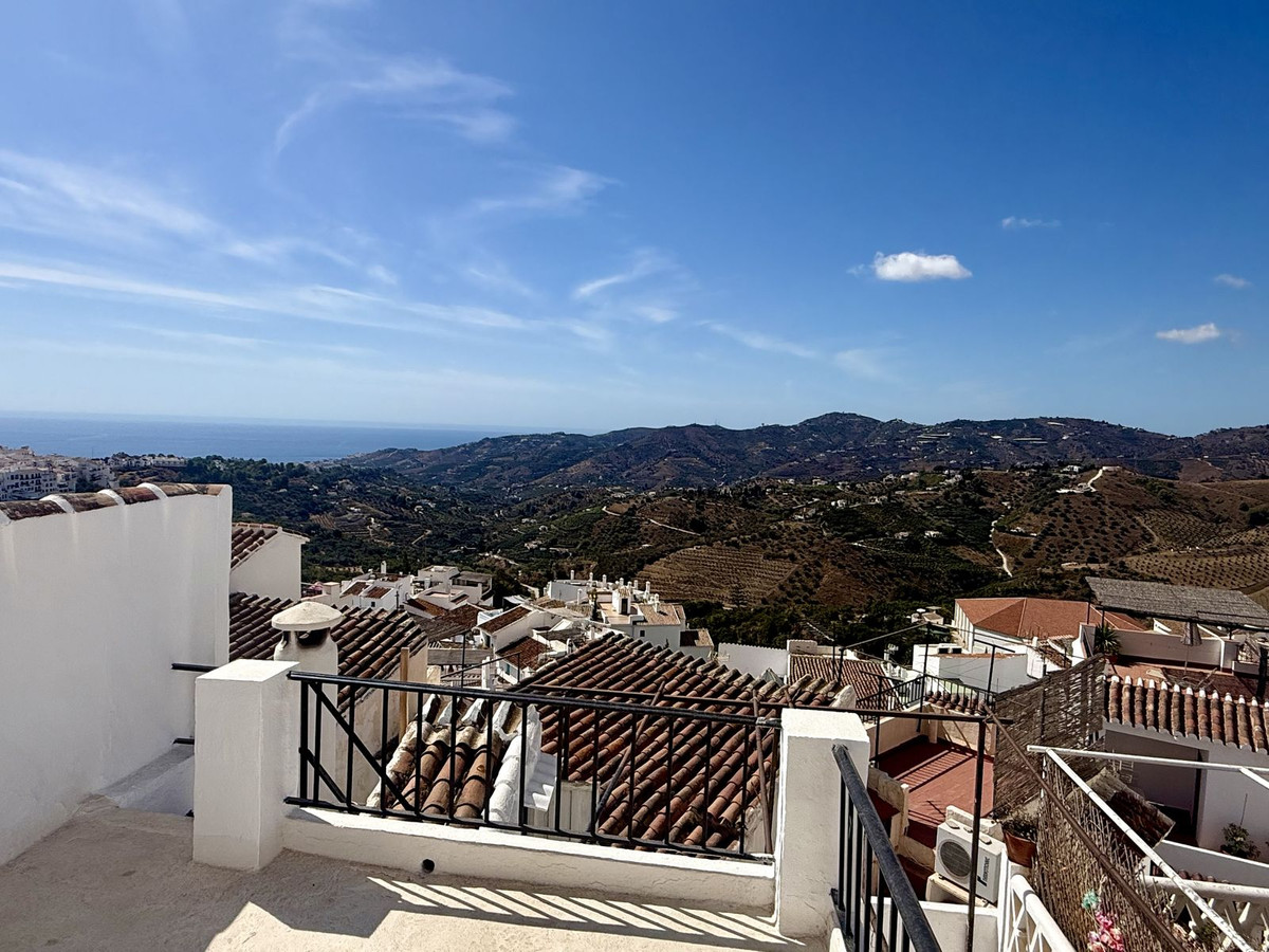 Se vende Adosada de 3 dormitorios en Costa Del Sol East, Málaga, España