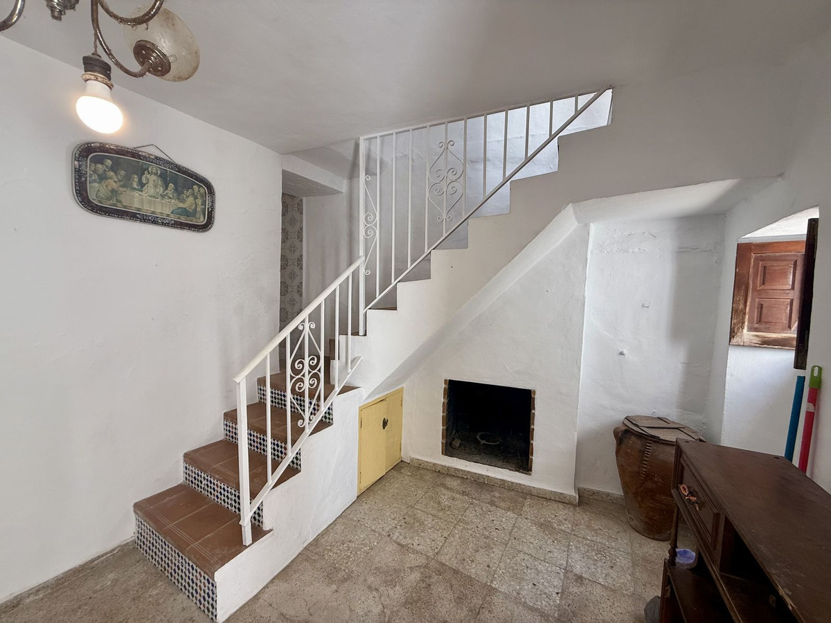 Se vende Adosada de 3 dormitorios en Costa Del Sol East, Málaga, España