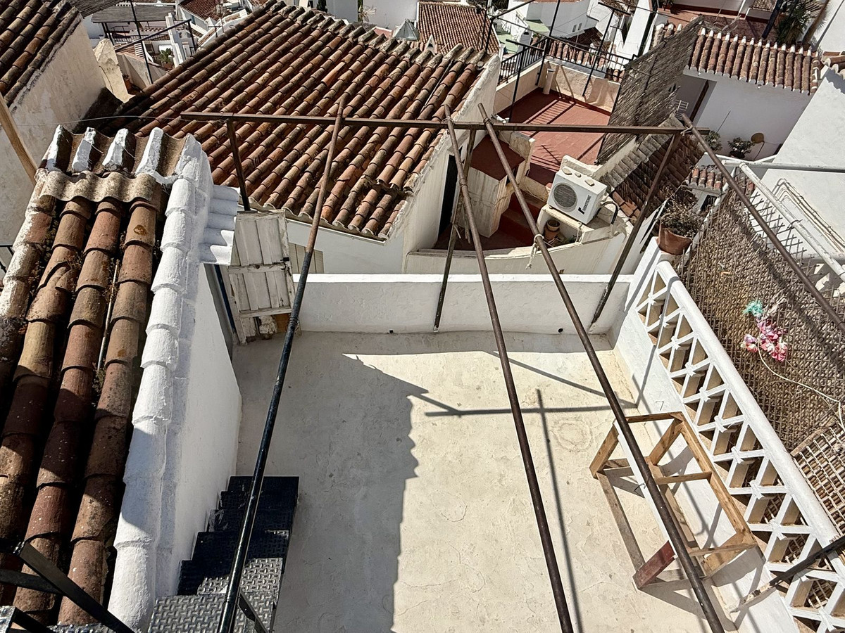Se vende Adosada de 3 dormitorios en Costa Del Sol East, Málaga, España