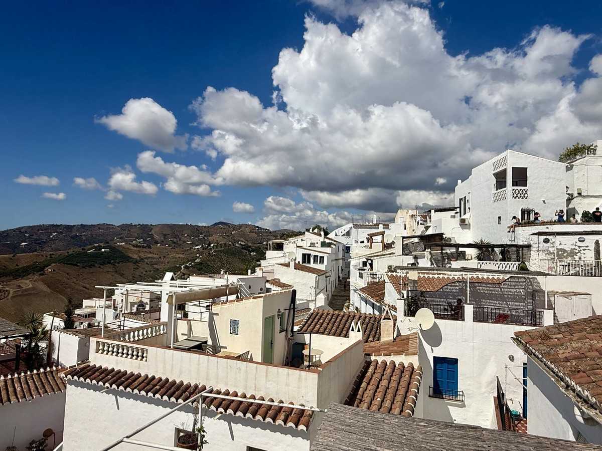 Se vende Adosada de 3 dormitorios en Costa Del Sol East, Málaga, España