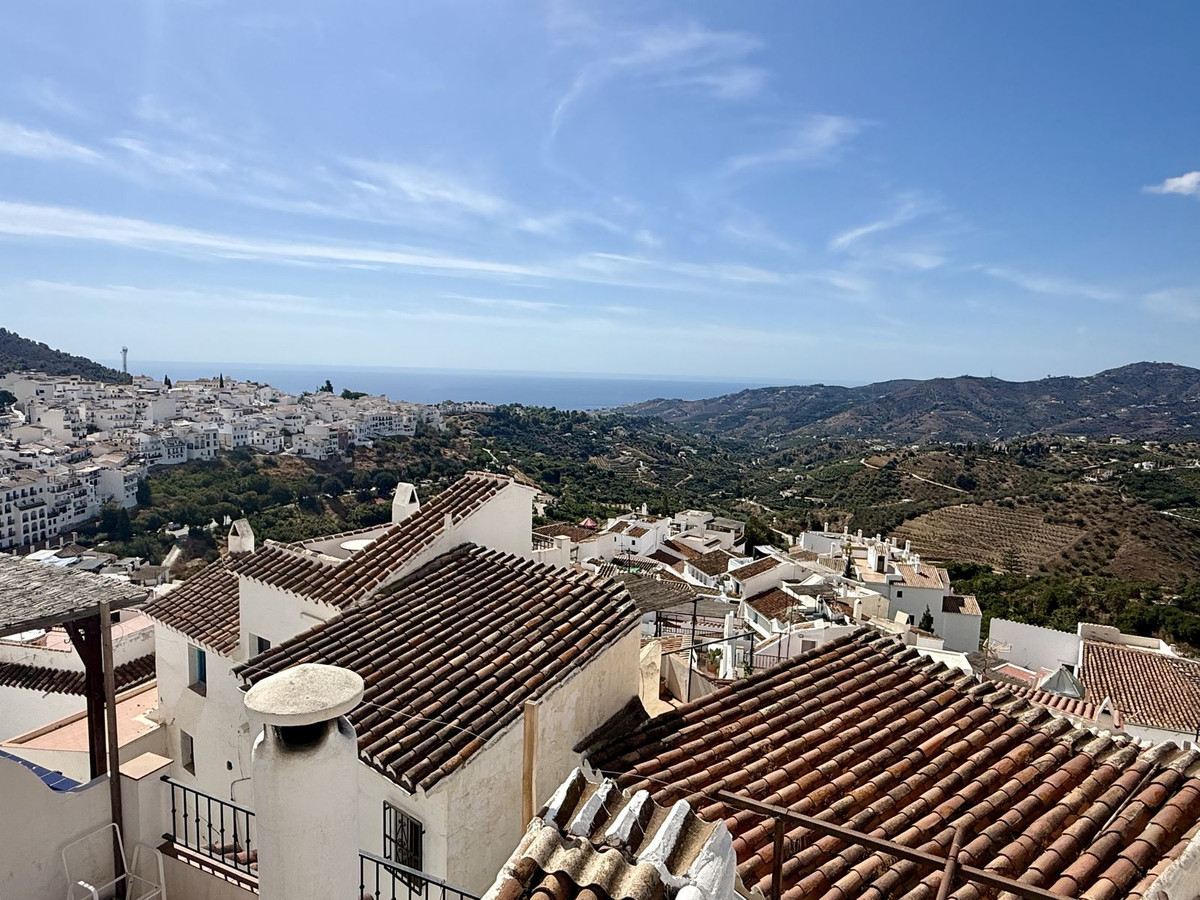 Se vende Adosada de 3 dormitorios en Costa Del Sol East, Málaga, España