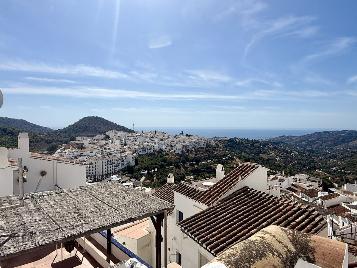 Se vende Adosada de 3 dormitorios en Costa Del Sol East, Málaga, España
