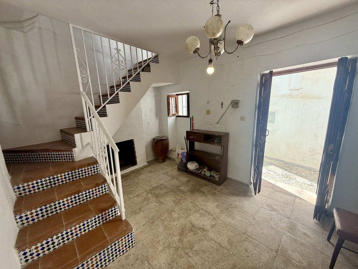 Se vende Adosada de 3 dormitorios en Costa Del Sol East, Málaga, España