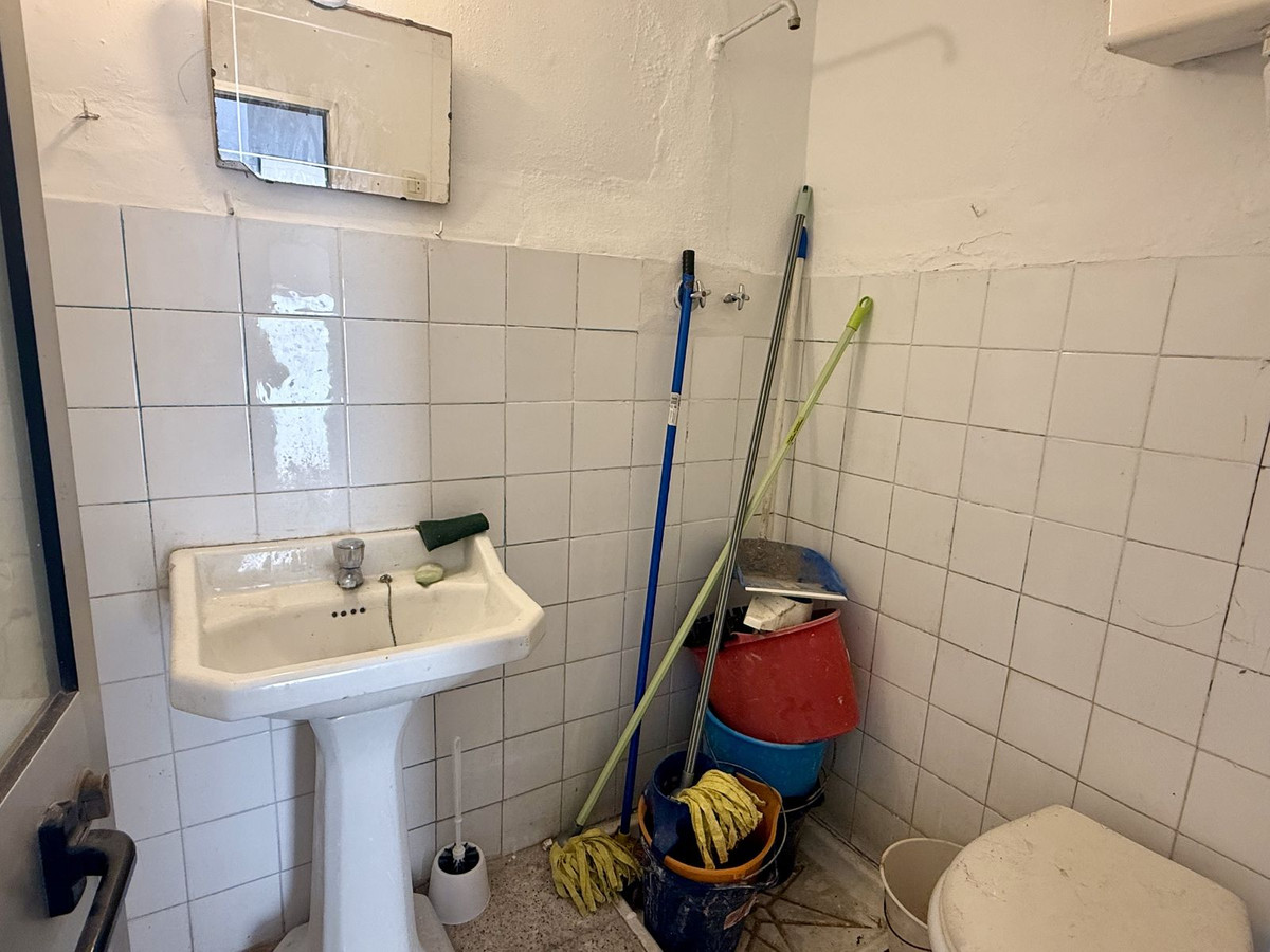 Se vende Adosada de 3 dormitorios en Costa Del Sol East, Málaga, España
