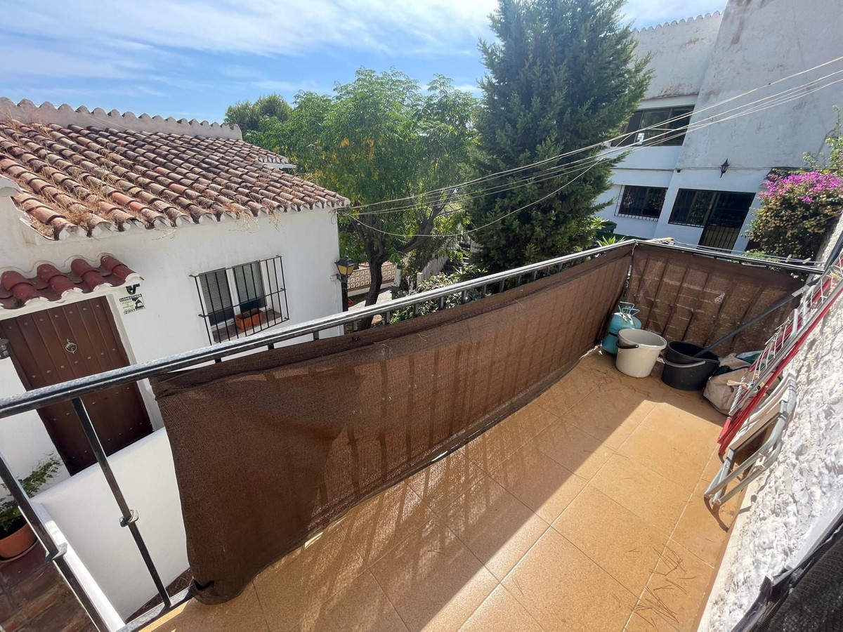1 Bed Townhouse for sale in Torremuelle Costa Del Sol, Málaga, Spain