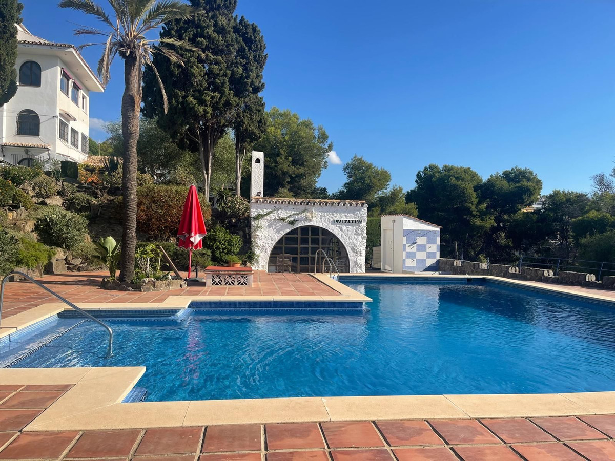 1 Bed Townhouse for sale in Torremuelle Costa Del Sol, Málaga, Spain