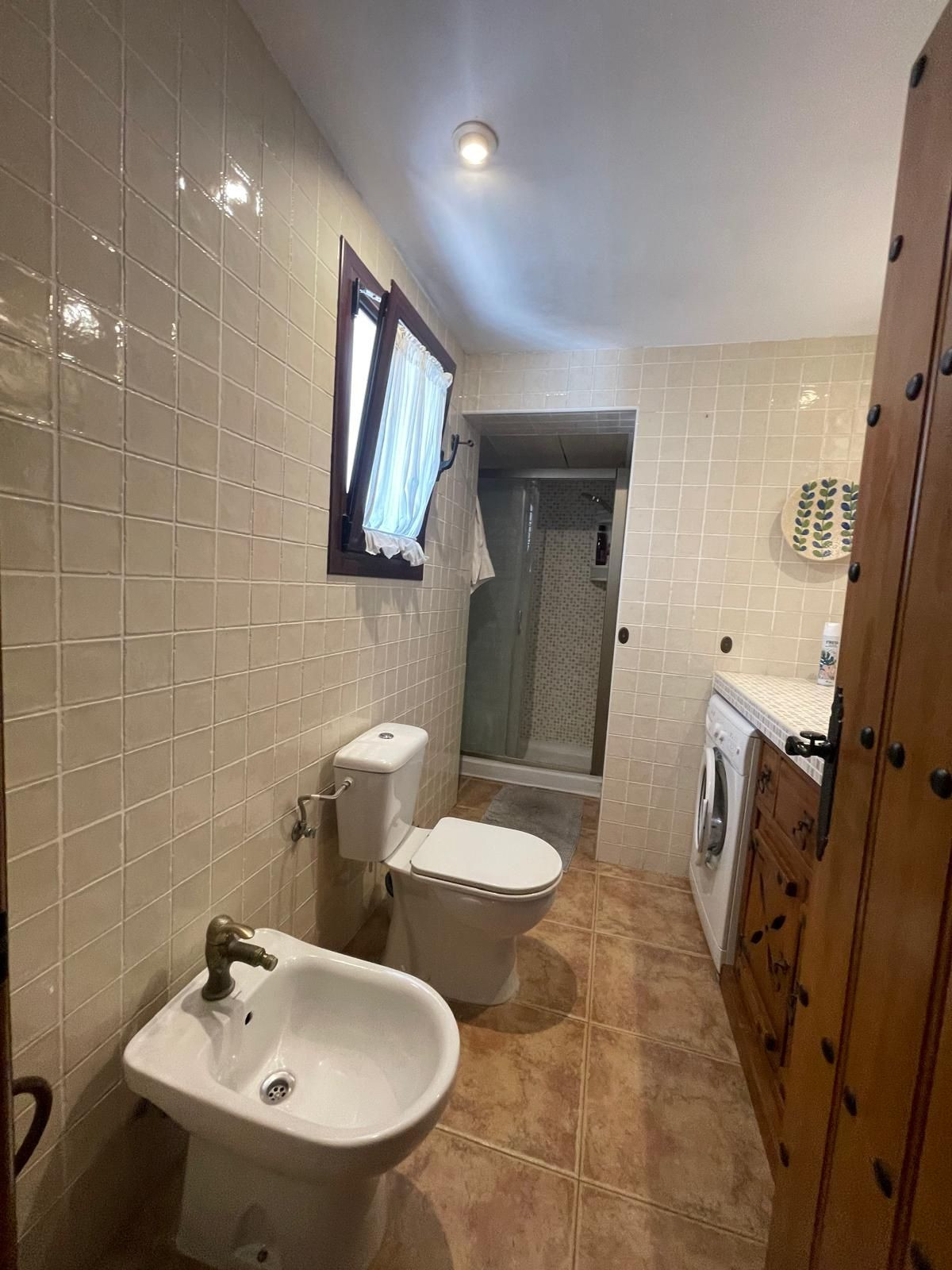 1 Bed Townhouse for sale in Torremuelle Costa Del Sol, Málaga, Spain