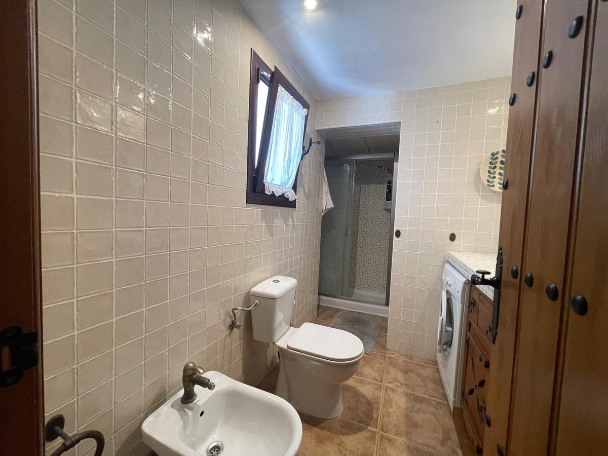1 Bed Townhouse for sale in Torremuelle Costa Del Sol, Málaga, Spain