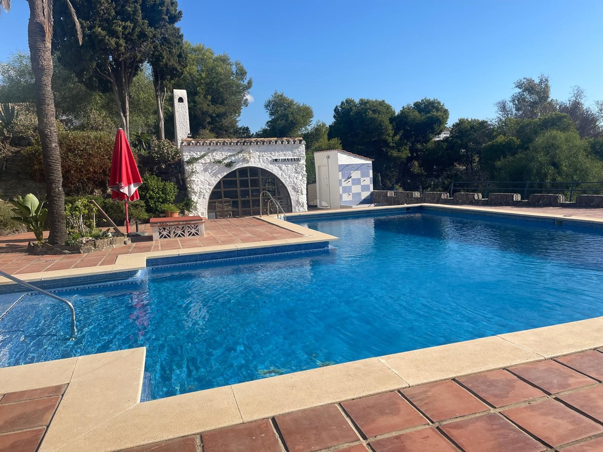 1 Bed Townhouse for sale in Torremuelle Costa Del Sol, Málaga, Spain