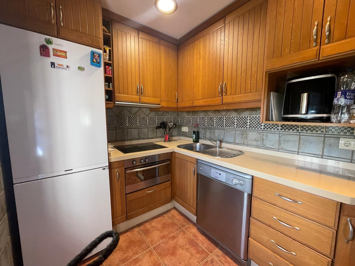 1 Bed Townhouse for sale in Torremuelle Costa Del Sol, Málaga, Spain