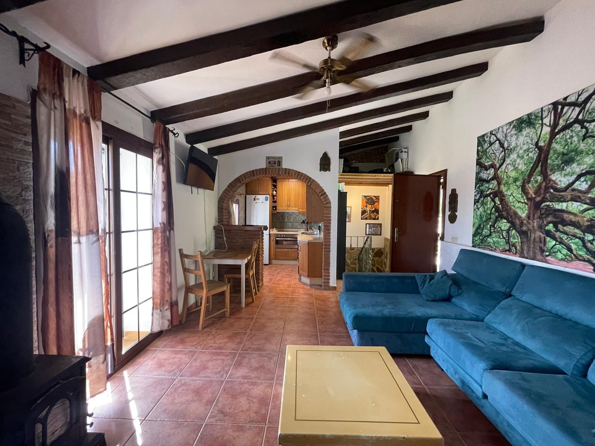 1 Bed Townhouse for sale in Torremuelle Costa Del Sol, Málaga, Spain