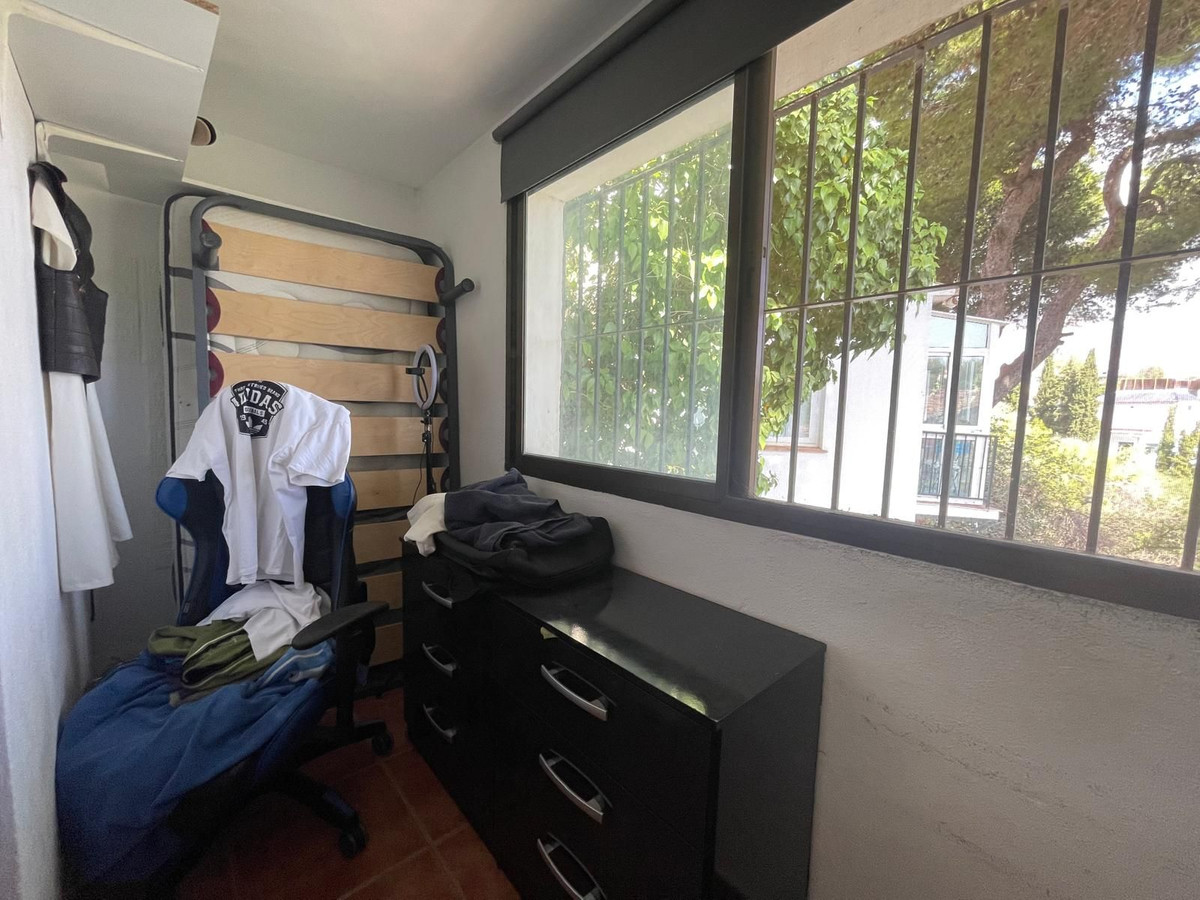 1 Bed Townhouse for sale in Torremuelle Costa Del Sol, Málaga, Spain