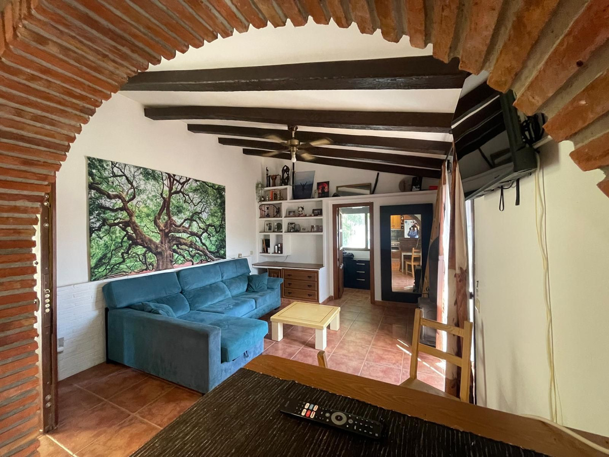 1 Bed Townhouse for sale in Torremuelle Costa Del Sol, Málaga, Spain