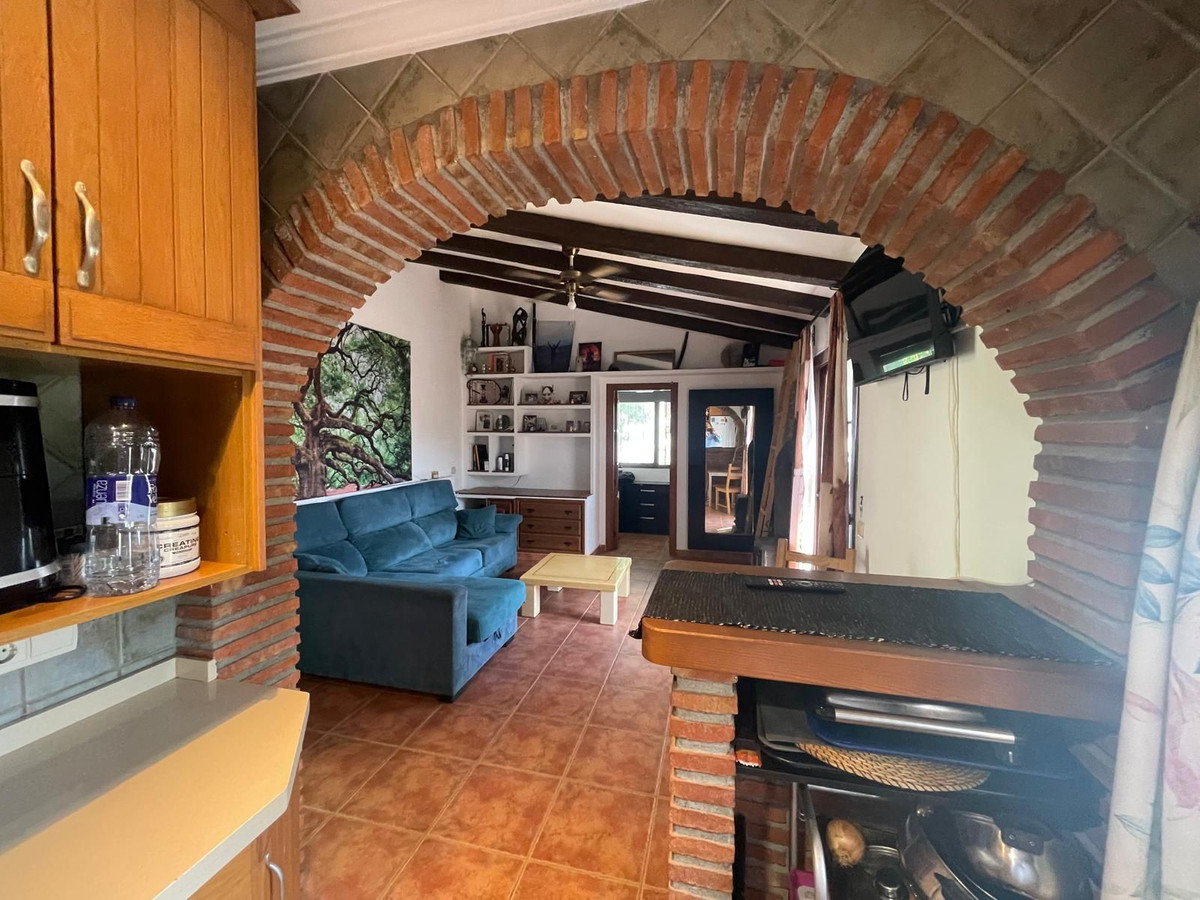 1 Bed Townhouse for sale in Torremuelle Costa Del Sol, Málaga, Spain