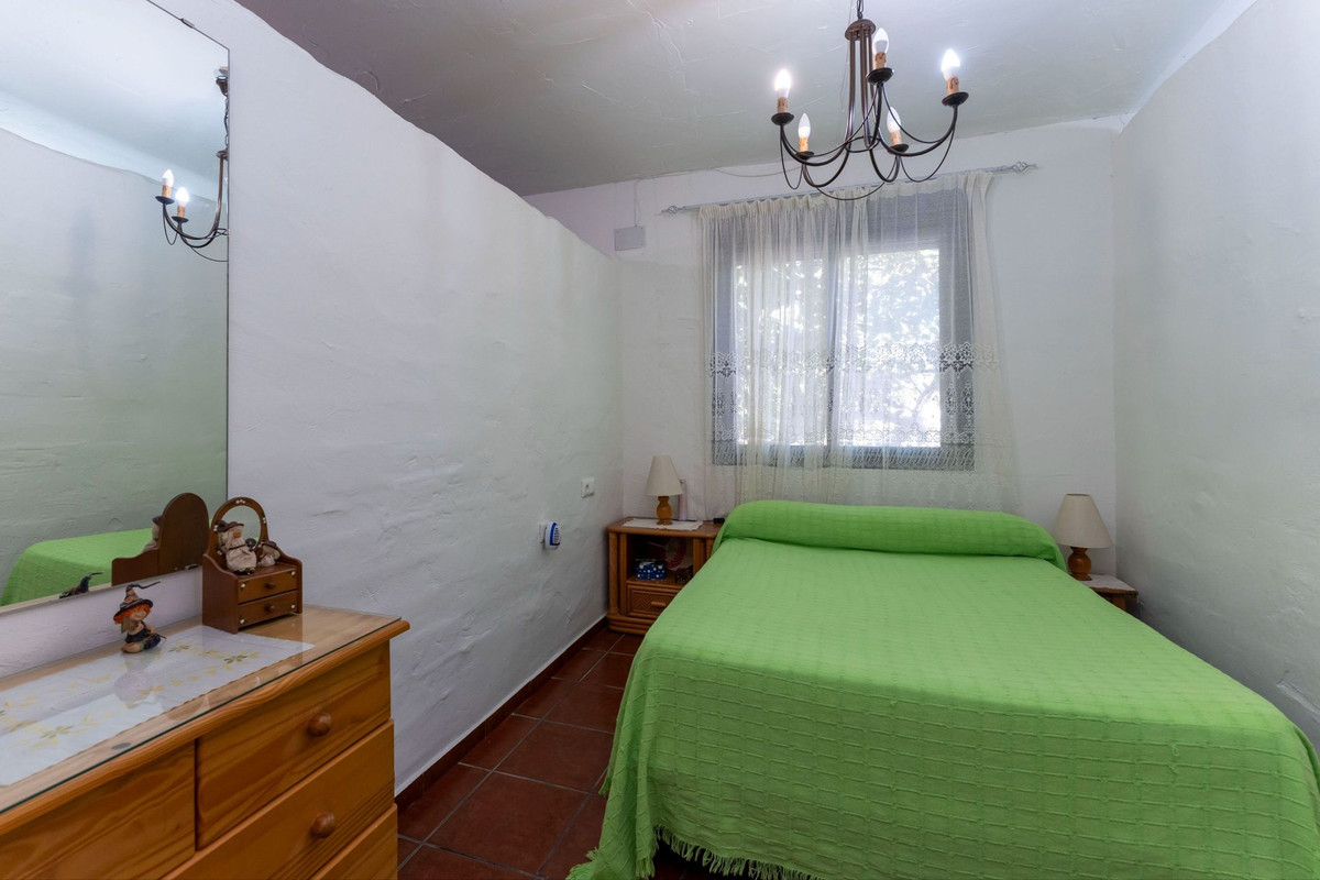 Se vende Villa - Chalet de 2 dormitorios en Costa Del Sol, Málaga, España