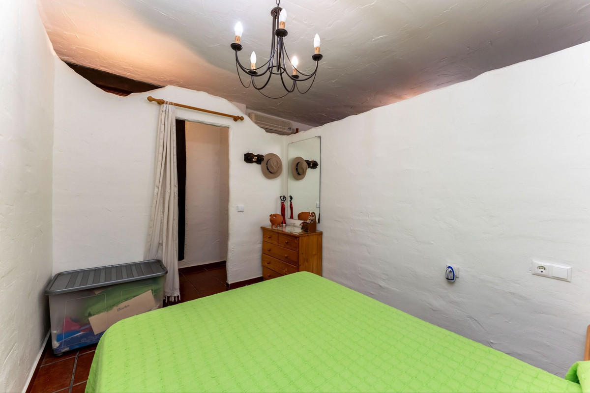 Se vende Villa - Chalet de 2 dormitorios en Costa Del Sol, Málaga, España