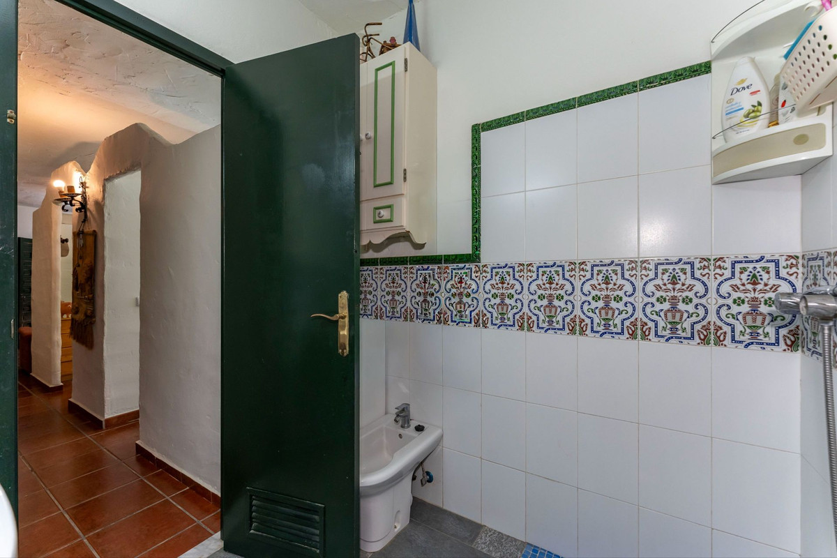 Se vende Villa - Chalet de 2 dormitorios en Costa Del Sol, Málaga, España