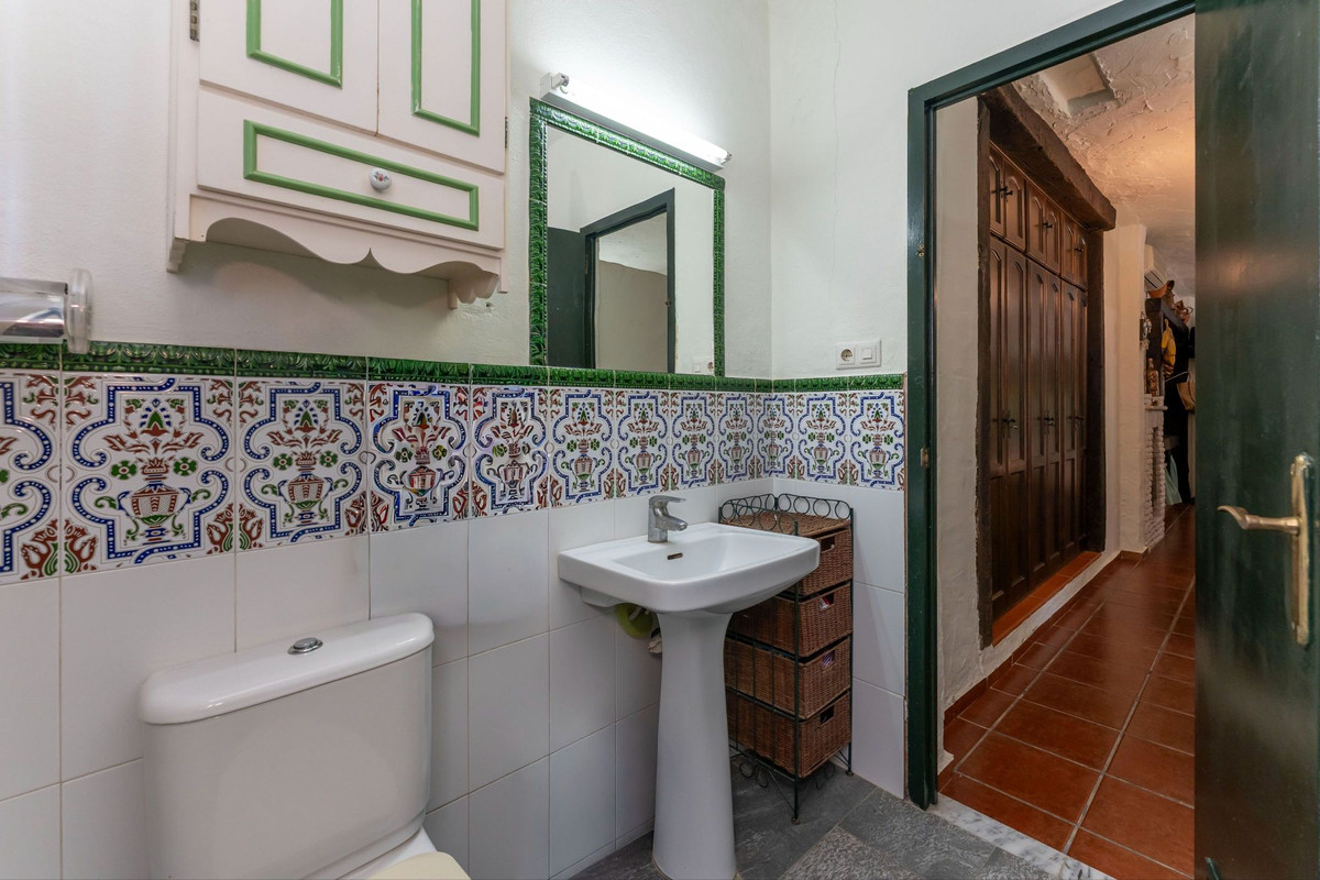 Se vende Villa - Chalet de 2 dormitorios en Costa Del Sol, Málaga, España
