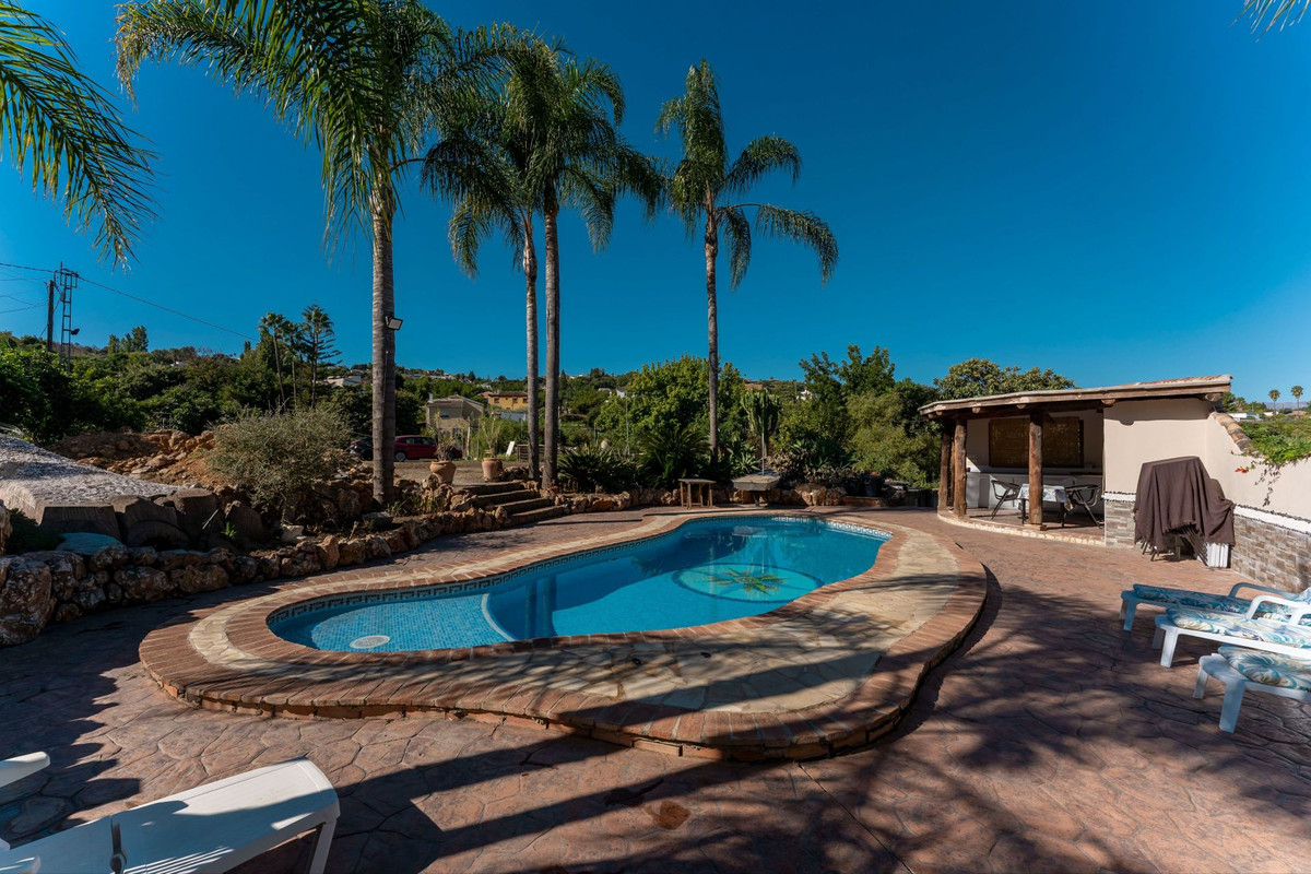 Se vende Villa - Chalet de 2 dormitorios en Costa Del Sol, Málaga, España