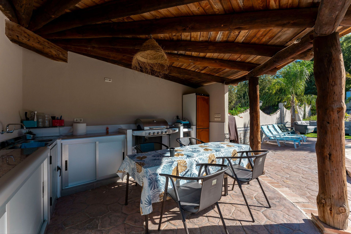 Se vende Villa - Chalet de 2 dormitorios en Costa Del Sol, Málaga, España