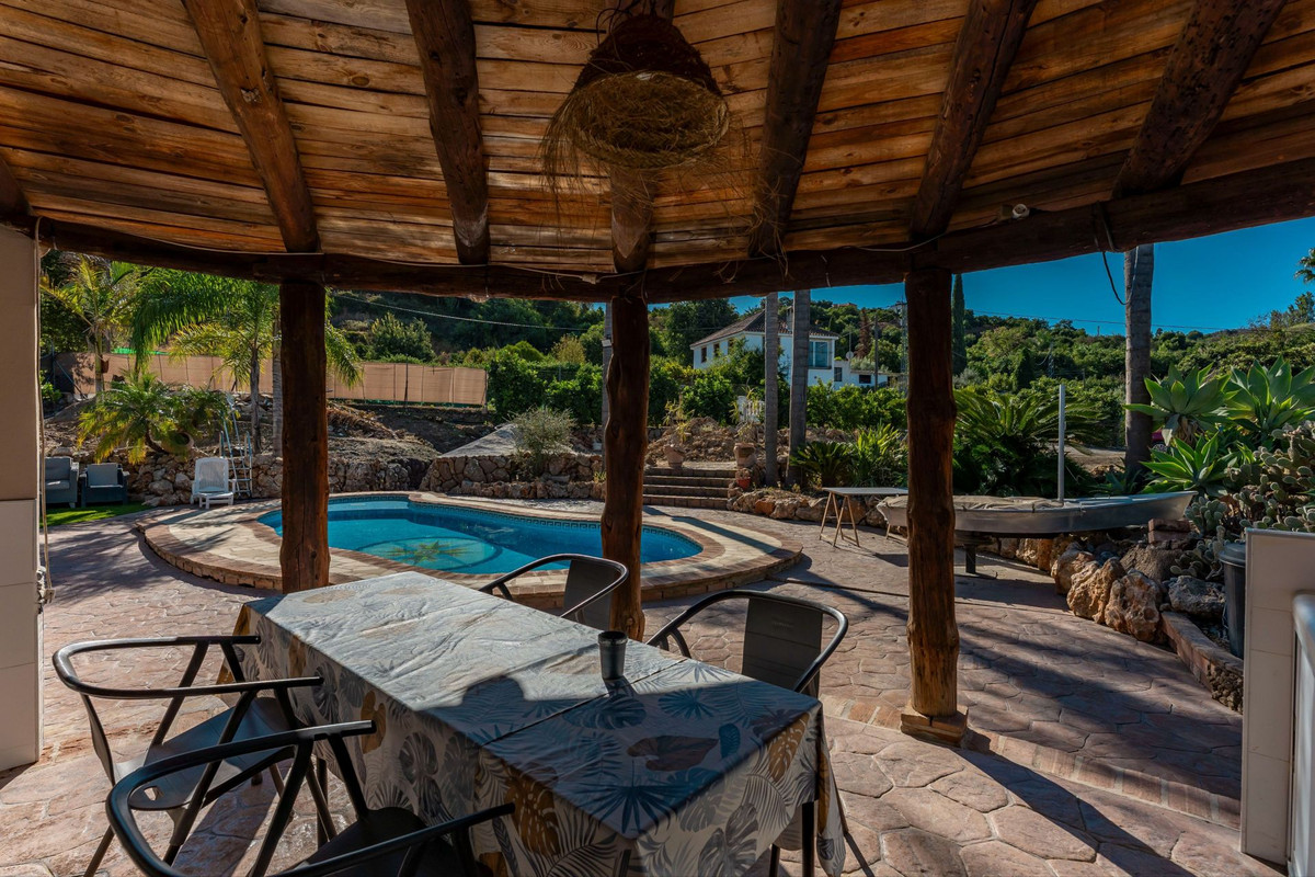 Se vende Villa - Chalet de 2 dormitorios en Costa Del Sol, Málaga, España