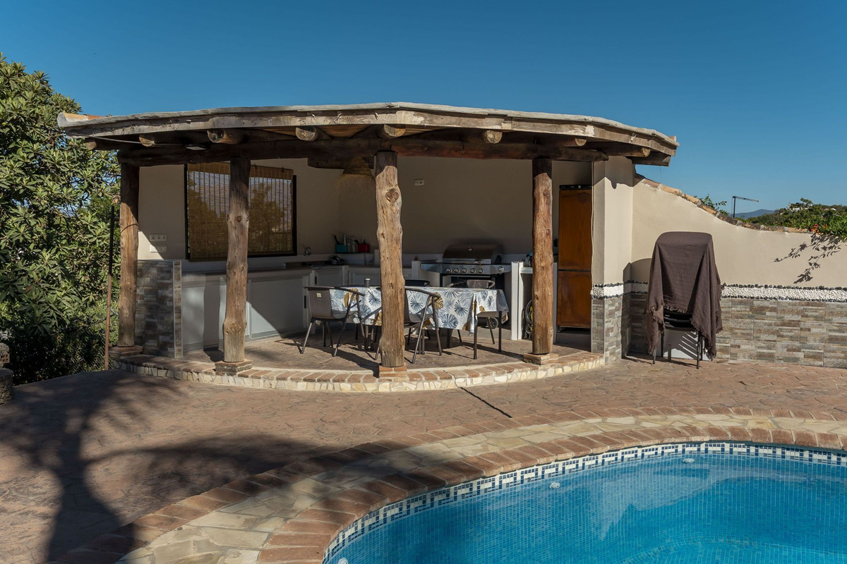 Se vende Villa - Chalet de 2 dormitorios en Costa Del Sol, Málaga, España