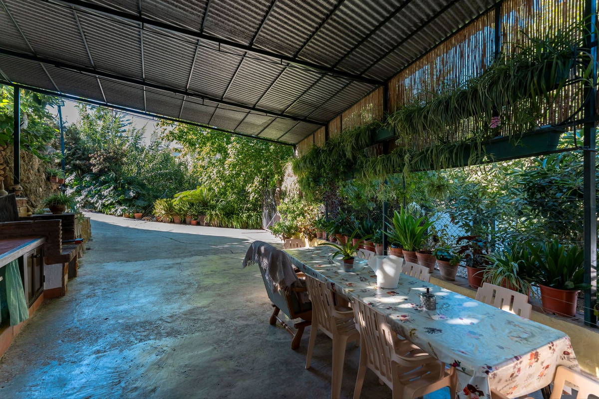 Se vende Villa - Chalet de 2 dormitorios en Costa Del Sol, Málaga, España
