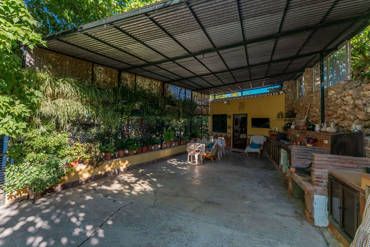Se vende Villa - Chalet de 2 dormitorios en Costa Del Sol, Málaga, España