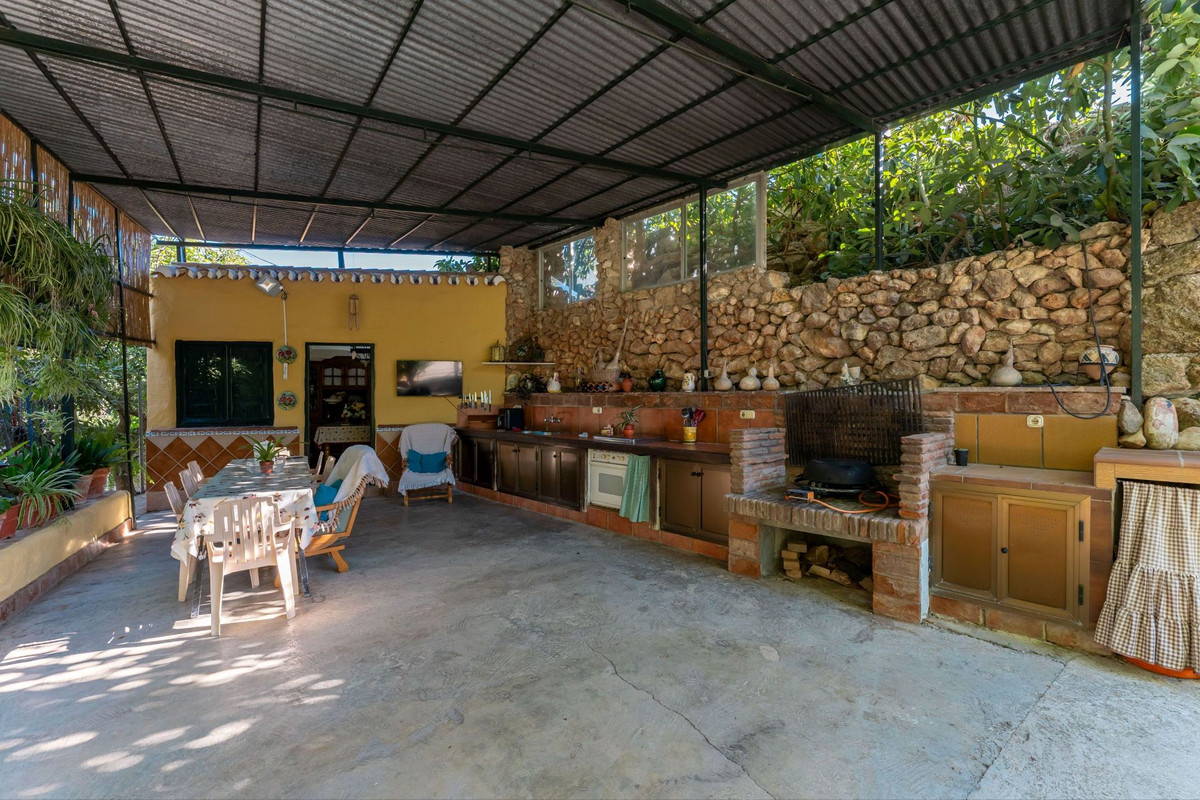 Se vende Villa - Chalet de 2 dormitorios en Costa Del Sol, Málaga, España