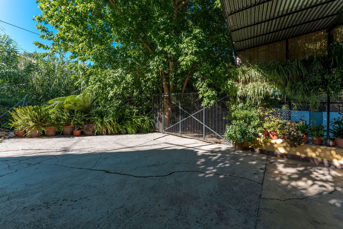 Se vende Villa - Chalet de 2 dormitorios en Costa Del Sol, Málaga, España