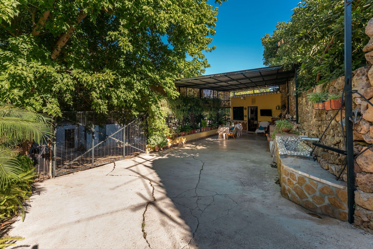 Se vende Villa - Chalet de 2 dormitorios en Costa Del Sol, Málaga, España