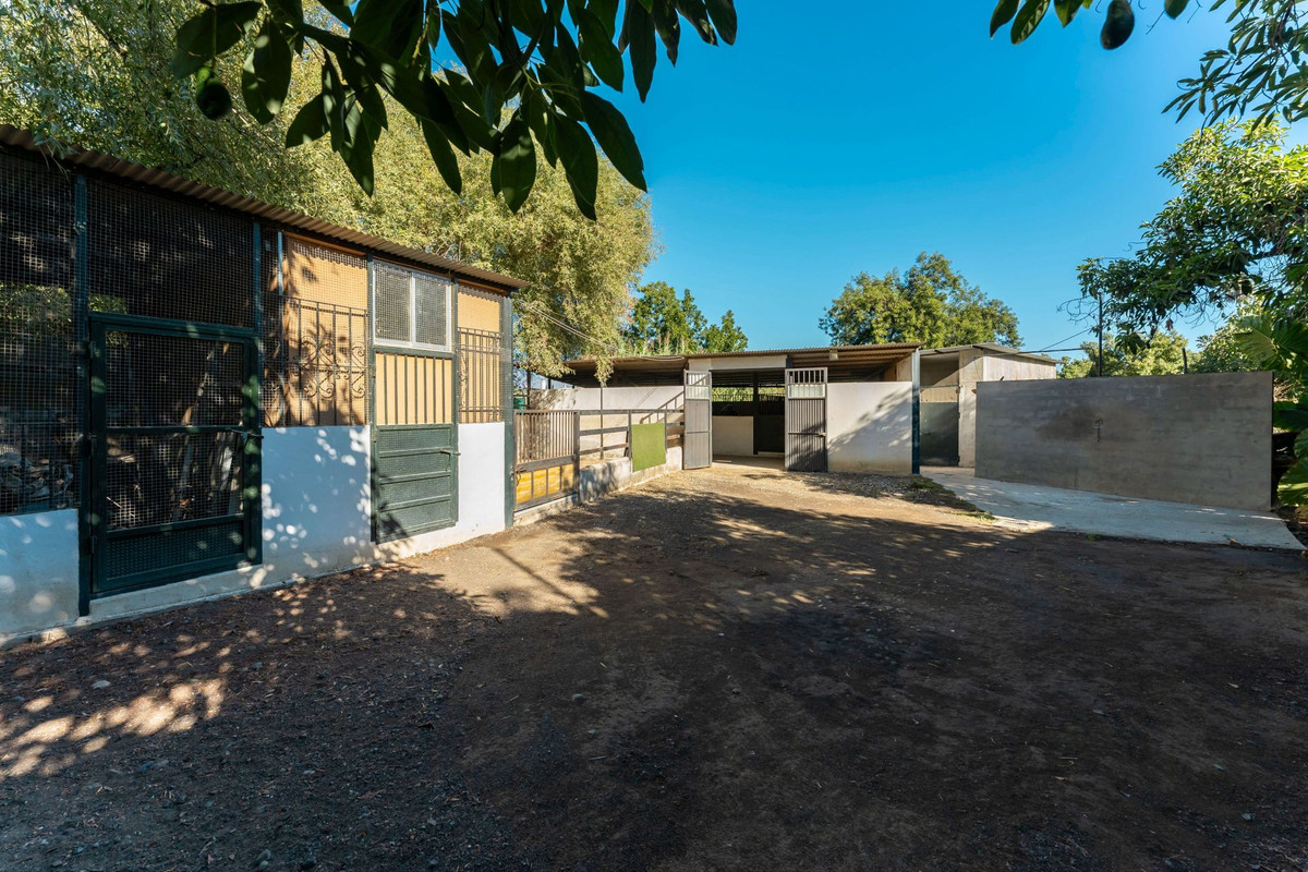 Se vende Villa - Chalet de 2 dormitorios en Costa Del Sol, Málaga, España
