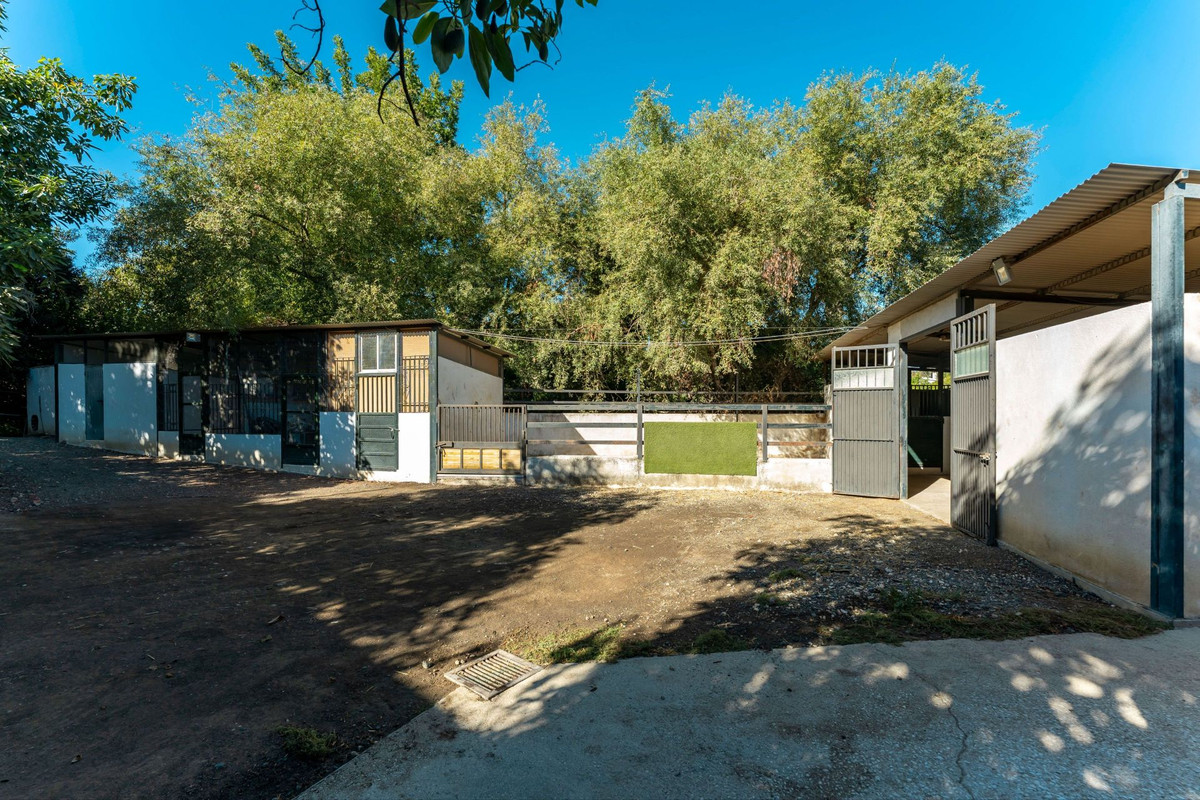 Se vende Villa - Chalet de 2 dormitorios en Costa Del Sol, Málaga, España