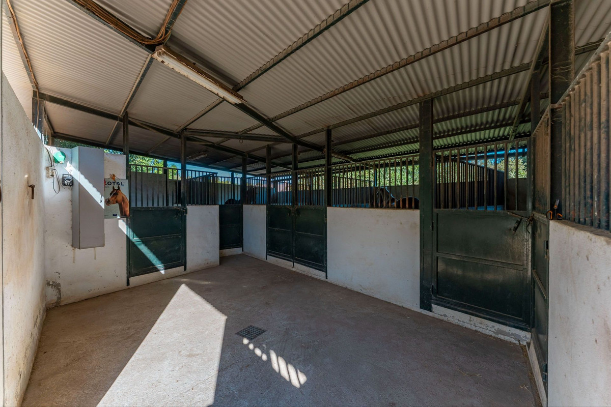Se vende Villa - Chalet de 2 dormitorios en Costa Del Sol, Málaga, España