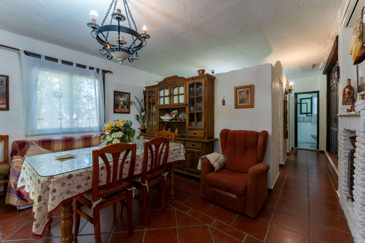 Se vende Villa - Chalet de 2 dormitorios en Costa Del Sol, Málaga, España