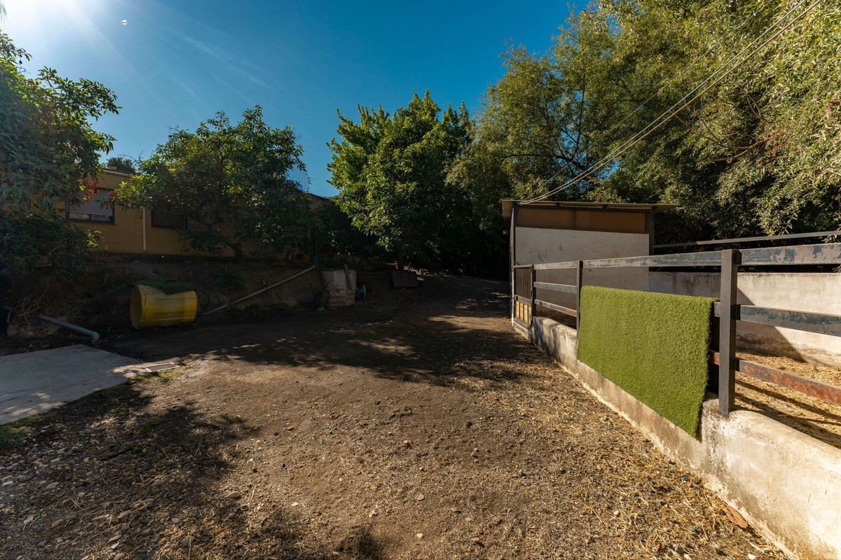Se vende Villa - Chalet de 2 dormitorios en Costa Del Sol, Málaga, España