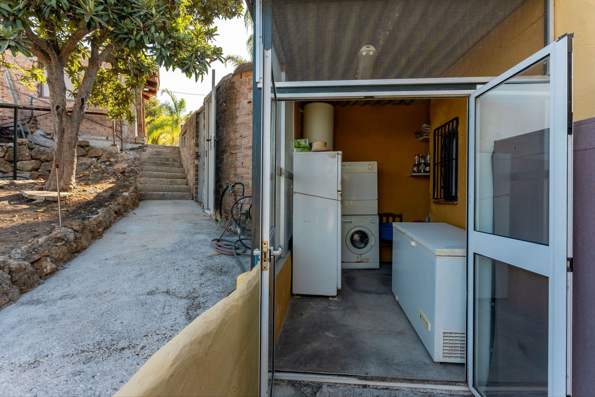 Se vende Villa - Chalet de 2 dormitorios en Costa Del Sol, Málaga, España