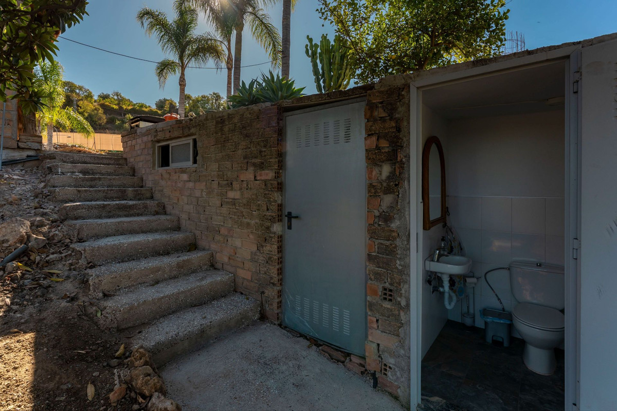 Se vende Villa - Chalet de 2 dormitorios en Costa Del Sol, Málaga, España
