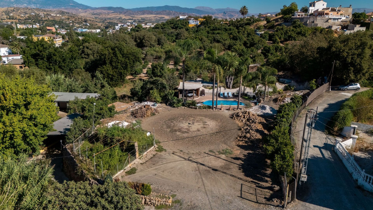 Se vende Villa - Chalet de 2 dormitorios en Costa Del Sol, Málaga, España