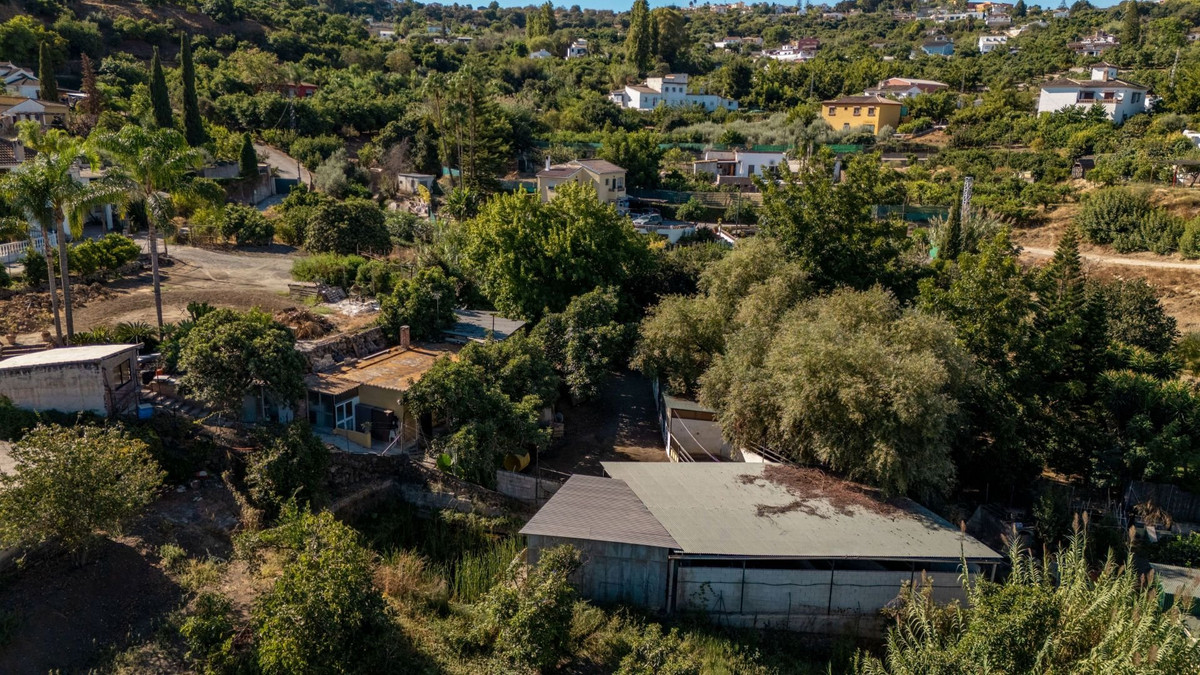 Se vende Villa - Chalet de 2 dormitorios en Costa Del Sol, Málaga, España
