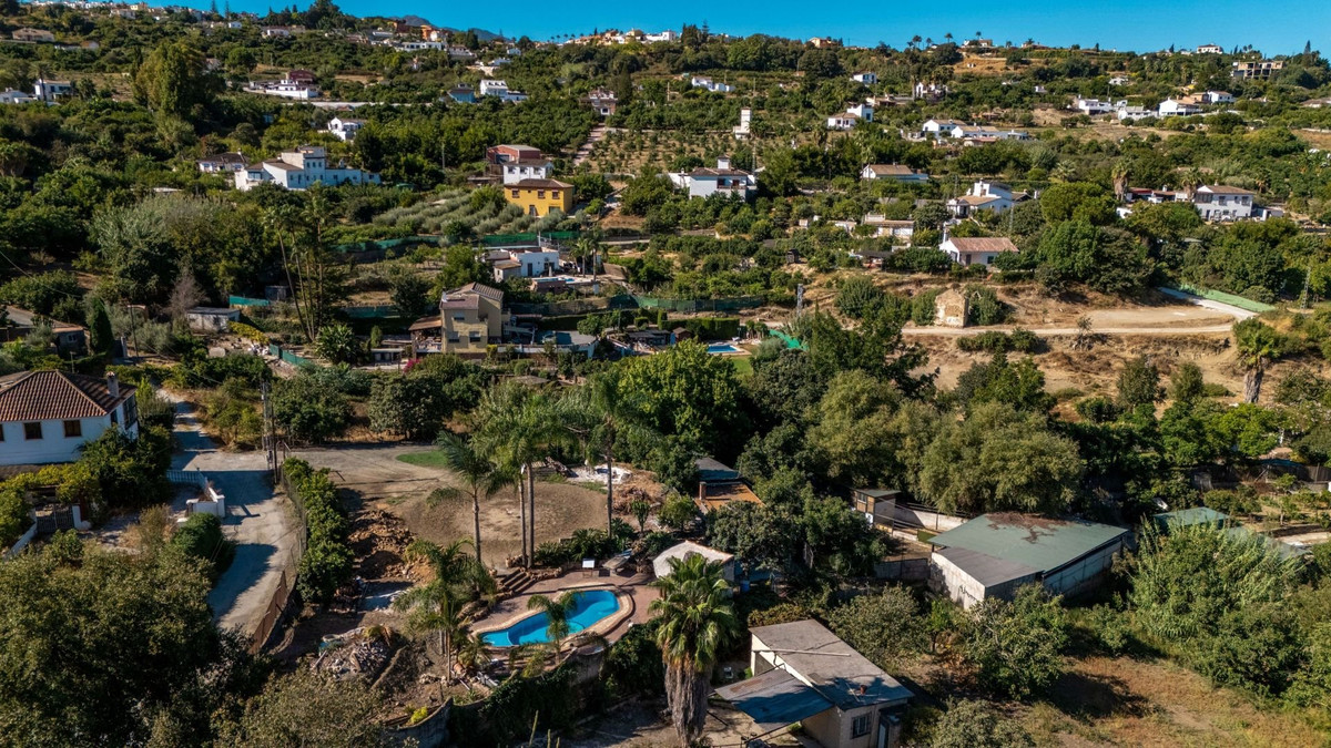 Se vende Villa - Chalet de 2 dormitorios en Costa Del Sol, Málaga, España