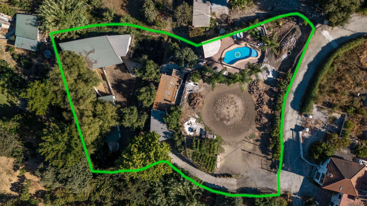 Se vende Villa - Chalet de 2 dormitorios en Costa Del Sol, Málaga, España